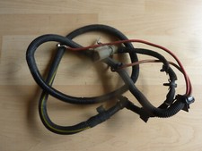 Opel Vectra /C 2002" GTS 2.2 Kabelbaum für Elektrische Servopumpe Nr-70