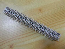 Anschlußleiste AsLe 20 LSA Plus (unbenutzt) - 002