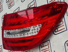 Original Mercedes W205 C-Klasse LED Rückleuchte Heckleuchte rechts A2049060503