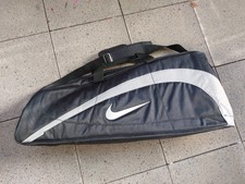 tennisschläger schläger tasche bälle nike head prince !!! griff färbt ab !!!