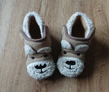 Schuhe Baby Hausschuhe Gr. 22 (2 Paar) 