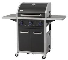 Tepro 3199 Gasgrill Seattle 3 Brenner B-Ware