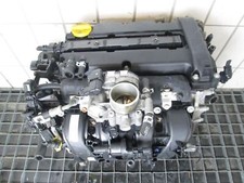 Motor Opel 1,4 16v Astra H Corsa C D Combo Z14XEP 100-140tkm mehrere verfügbar