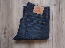 Levis 512 .0539 (0539) Bootcut Jeans W31 L30 SELTENE GRÖßE VP512