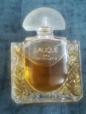 Lalique Parfum Miniatur EDT 4,5 ml Eau de Toilette