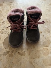 Bama Mädchen Winterschuhe Gr . 26