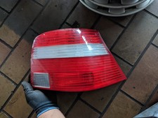 Original VW Golf 4 IV 1J Facelift Rücklicht Rückleuchte hinten rechts Weiß