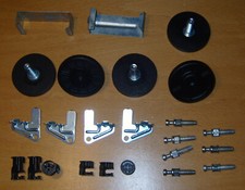 IKEA® – Ersatzteile für BESTÅ Modell - Doppelter Korpus