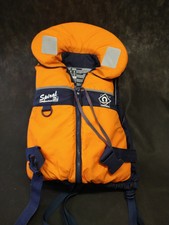 Crewsaver Spirale 100 Auftriebshilfe - Junior - 30-40 kg.