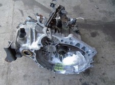 ✅Schaltgetriebe G4EA H41973 1.3 12V HYUNDAI GETZ 54TKM