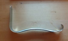 AESCULAP EL457 - Scheidenspekulum nach Kristeller 115 x 26 mm