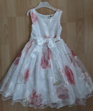 festliches kleid Gr. 116