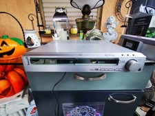 SONY DVD PLAYER aus Anlage DAV  S 800. Ersatzgerät 