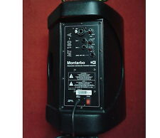 MONTARBO MT 180A PA Aktiv Box