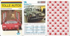 Tolle Autos Quartett Schmidt Spiele Nr. 6318331