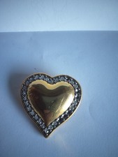 Damen-Modeschmuck, Brosche