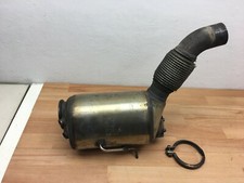 BMW X5 E70 40d Xd 225KW N57D30B Dieselpartikelfilter 7807137 8506880