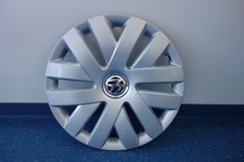 Original VW Radzierblende Polo 6R 15 Zoll 15" 6R0601147C