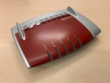 AVM FRITZBox 7490 DSL Modem DrahtloseRrouter - WLAN DEFEKT