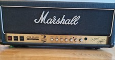 Marshall JCM Slash Signature 2555SL 100-Watt Gitarren Topteil Amp