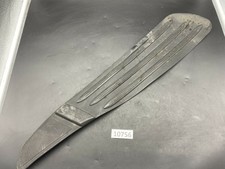 FUßMATTE FUß INNENRAUM LINKS INNEN Piaggio Vespa ET2 / ET4 50 BJ.97-04 Original