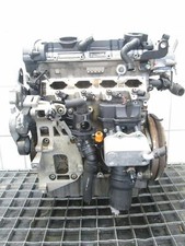 Motor VW Golf 5 2,0 FSi - BLX - 110KW 150PS - 91tkm Laufleistung A3 Octavia