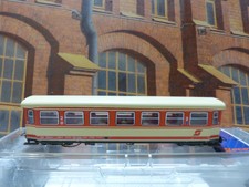 Roco 34016 Personenwaggon 2 Klasse ÖBB H0e       A24