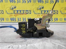 Türschloss vorne rechts Kia Carnival II (FL)(2001->) 2.9 CRDi LX [2,9 Ltr. - 106