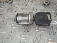 Zündschloss FORD Fiesta IV (JA, JB) 180000 km 4933626 1999-05-31