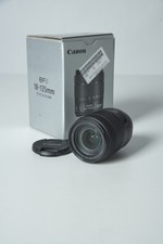 Canon EF-S 18-135 mm F/3.5-5.6 IS Objektiv + Zoom-Motor