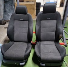 VW Golf 4 GTI RECARO Sitze Ausstattung Sitzausstattung Gti 5 Türer