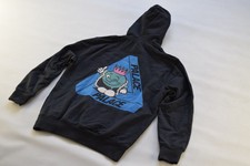 Palace Kapuzen Pullover Hoodie Sweater Sweatshirt Skateboard Tri Smiler Hood M