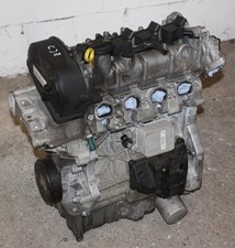 VW Golf VII 7 1.2 TSI CJZ CJZA Motor