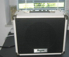 Ibanez TSA5 Tube Screamer Combo