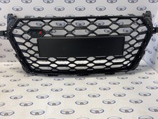 Audi TT TTS Coupe Roadster Kühlergrill Grill Original 8S0853651J 601