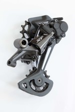 Shimano Deore XT RD-M8100-SGS Schaltwerk MTB RD M8100 SGS Käfig Lang 12 Fach 