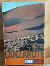 Dumont Reiseführer  - Lanzarote 