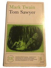 Mark Twain: Tom Sawyer, Englisch