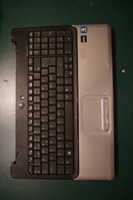 P19 compaq presario cq61. Bitte Beschreibung unbedingt lesen!