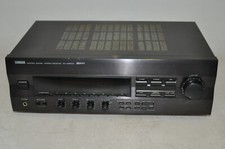 Yamaha RX-396RDS Natural Sound AV Receiver Verstärker Audio RX 396 RDS -#