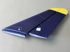 Ersatzteil Höhenleitwerk rechts für Flugzeug Amewi F18 Jet Elektro Motorflugzeug