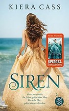Siren von Cass, Kiera | Buch | Zustand sehr gut