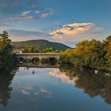 Gutschein Reise Bayern Unterfranken Spessart | Hotel + Sauna 2ÜN 2 Personen + F