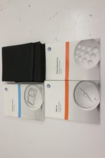 VW Golf VI Cabrio Bordbuch Bedienungsanleitung