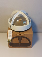 Nordisk Solar Pirat Mini Wandleuchte Deckenleuchte 18cm 