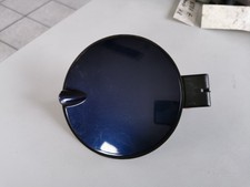 Original Opel Astra G T98 Tankklappe Tankdeckel Dunkelblau Metallic 90559413
