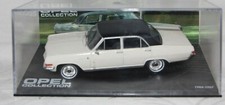 IXO - Opel Collection - 1:43 Metallmodell - Opel Diplomat V8 - 1964-67  - Neu