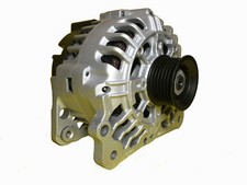 Original Lichtmaschine 90A VALEO/BOSCH VW Lupo Polo Seat Ibiza Arosa Skoda Fabia