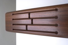 Schlitztrommel Schlagwerk Log Drum 45061 Schlitz Trommel DrumsPercussion wie NEU