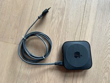Apple TV A1469 (3. Generation) mit Fernbedienung